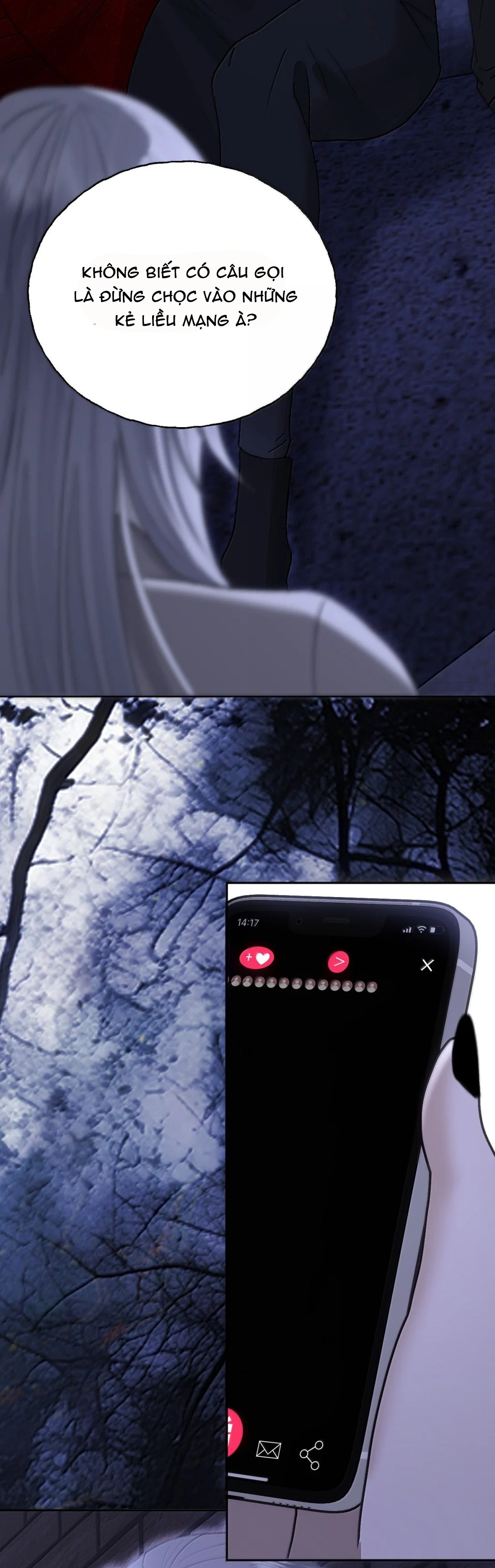 đọc truyện Đồng Loại Chương 55 ảnh 9 tại Thiên Thai Truyện