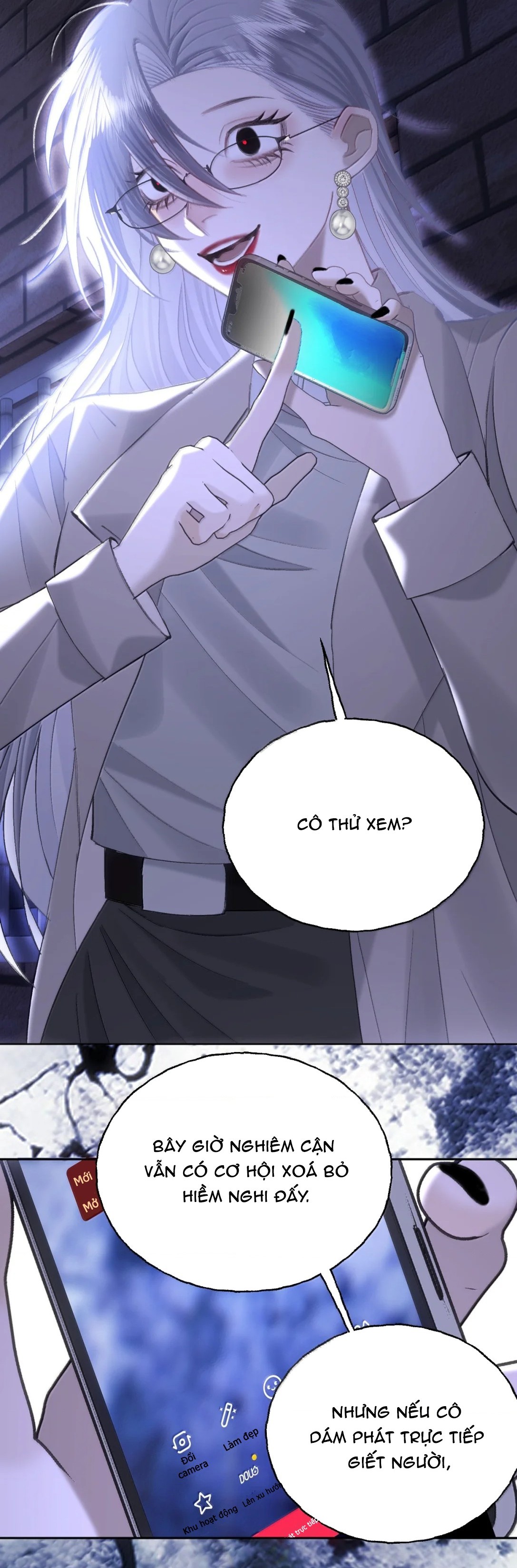 đọc truyện Đồng Loại Chương 55 ảnh 10 tại Thiên Thai Truyện