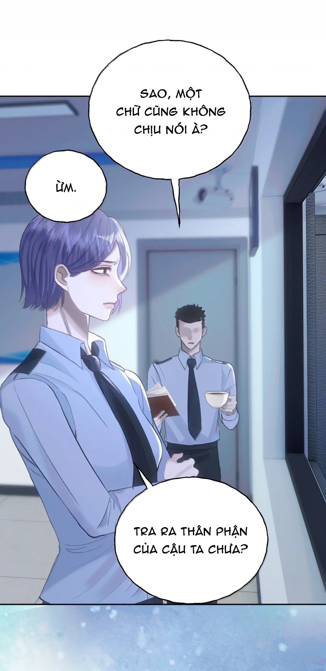 đọc truyện Đồng Loại Chương 56 ảnh 13 tại Thiên Thai Truyện