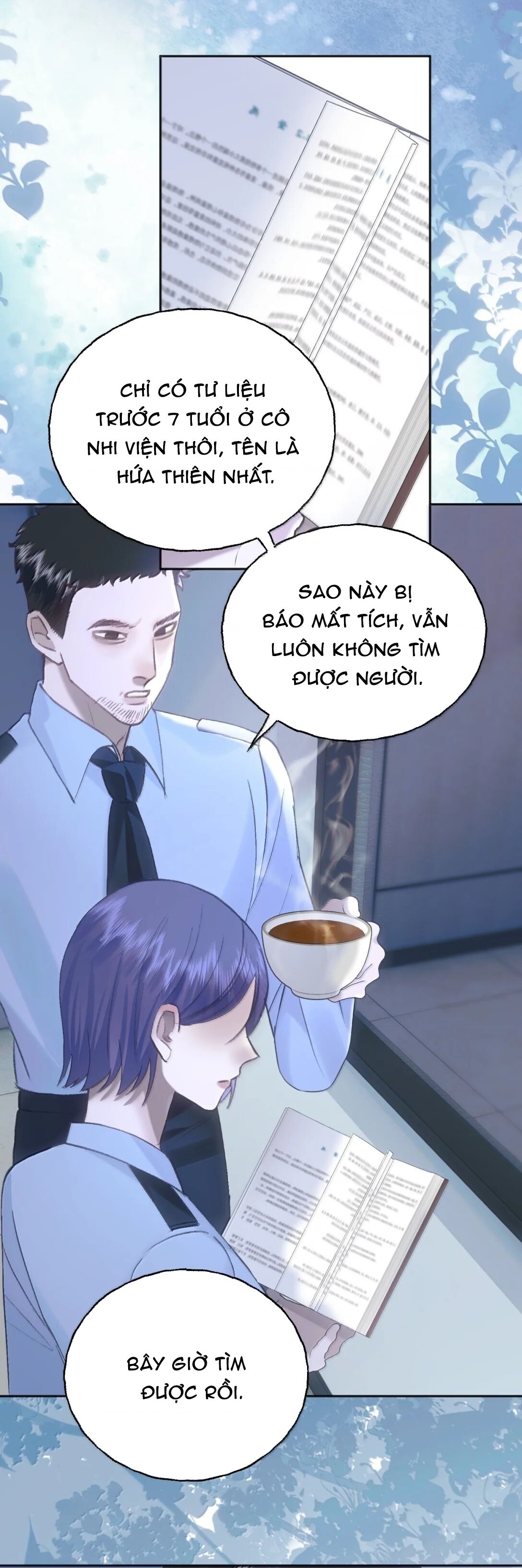 đọc truyện Đồng Loại Chương 56 ảnh 14 tại Thiên Thai Truyện