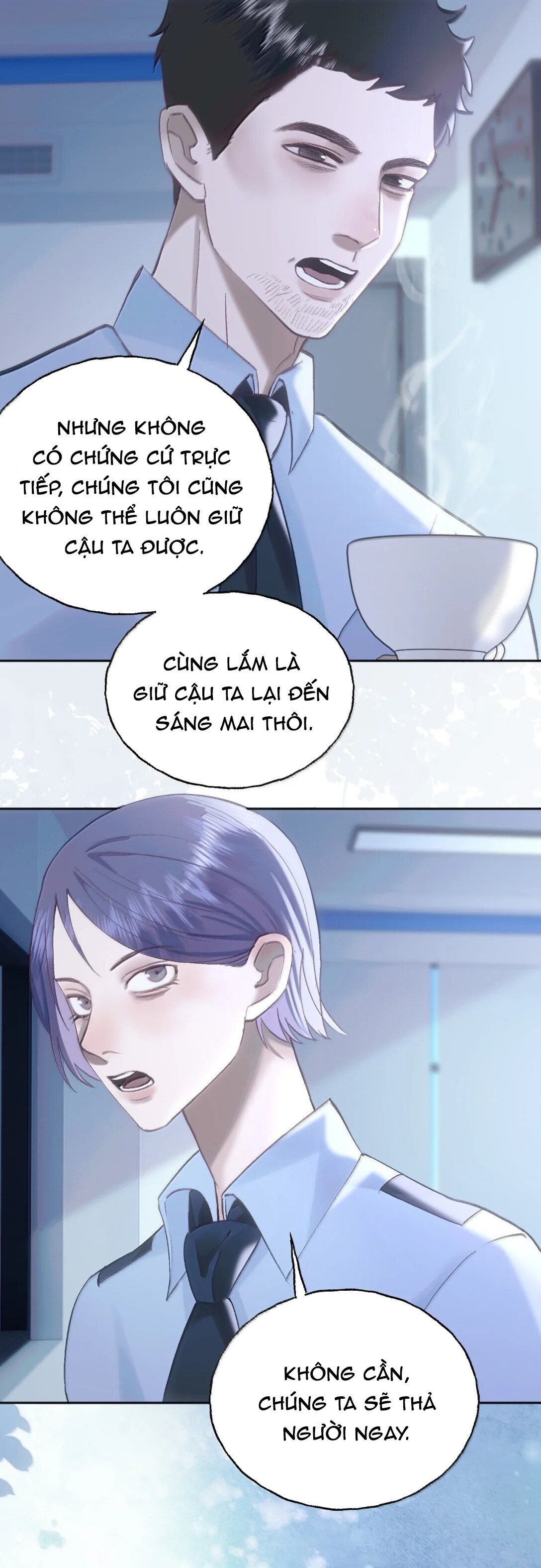 đọc truyện Đồng Loại Chương 56 ảnh 15 tại Thiên Thai Truyện