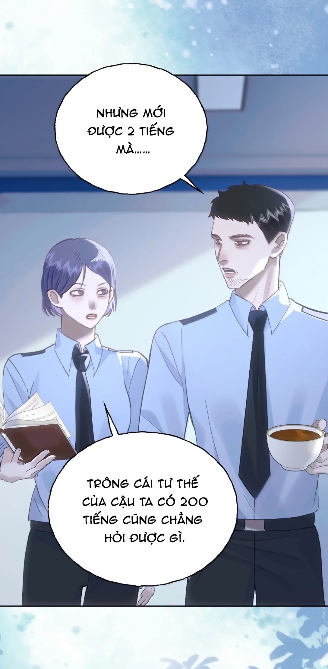 đọc truyện Đồng Loại Chương 56 ảnh 16 tại Thiên Thai Truyện