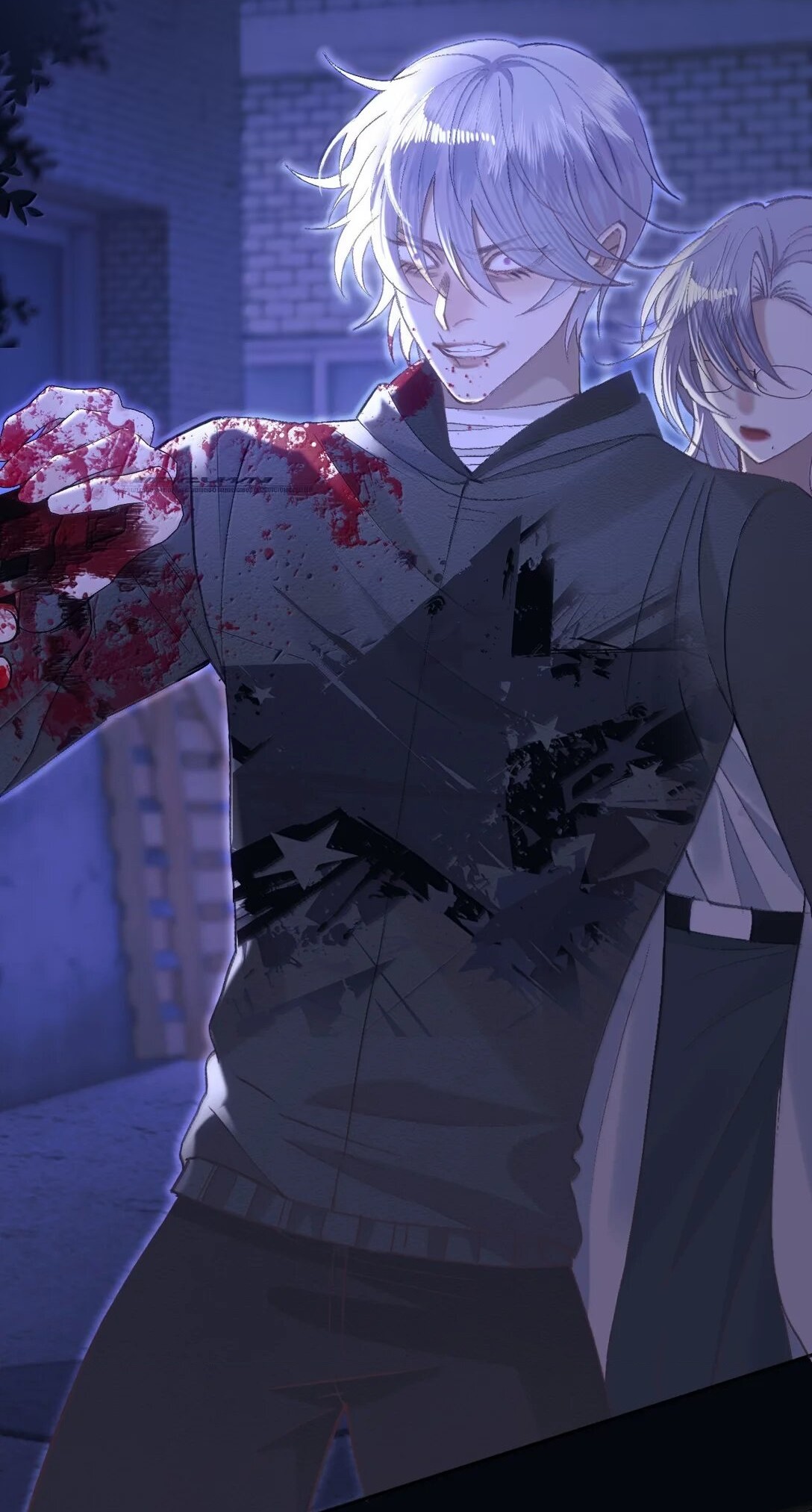 đọc truyện Đồng Loại Chương 56 ảnh 4 tại Thiên Thai Truyện