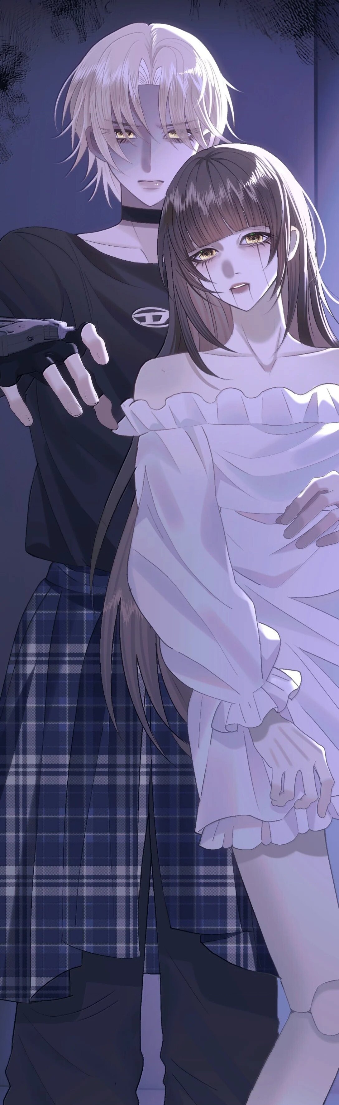 đọc truyện Đồng Loại Chương 56 ảnh 26 tại Thiên Thai Truyện