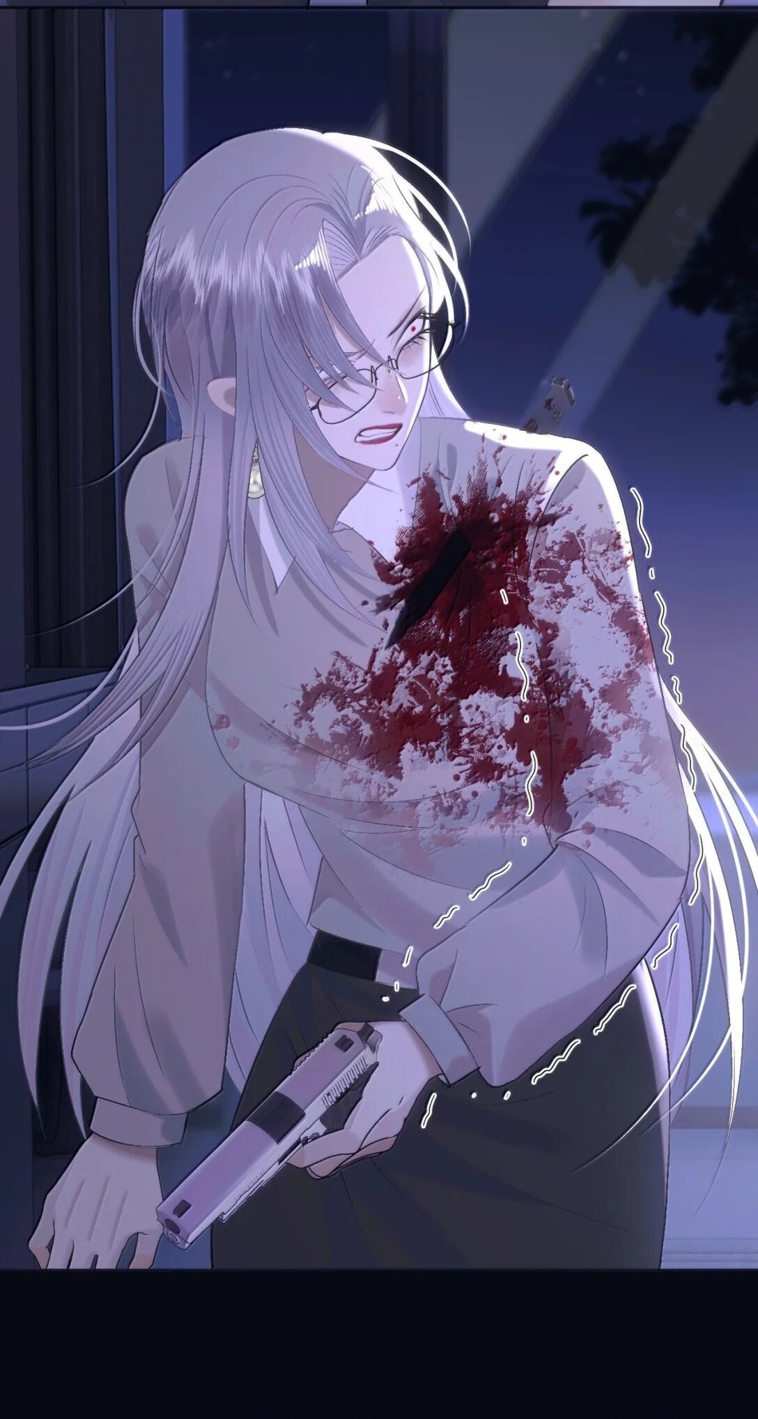 đọc truyện Đồng Loại Chương 56 ảnh 27 tại Thiên Thai Truyện