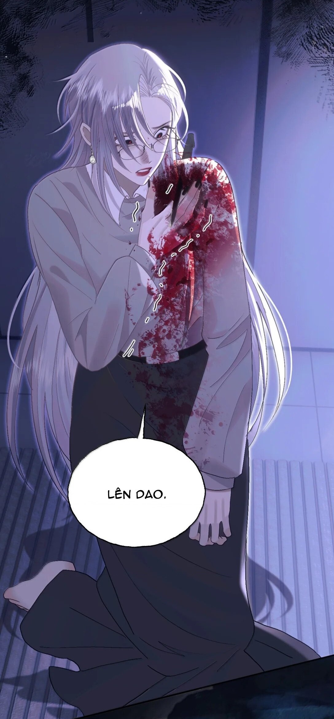 đọc truyện Đồng Loại Chương 56 ảnh 29 tại Thiên Thai Truyện