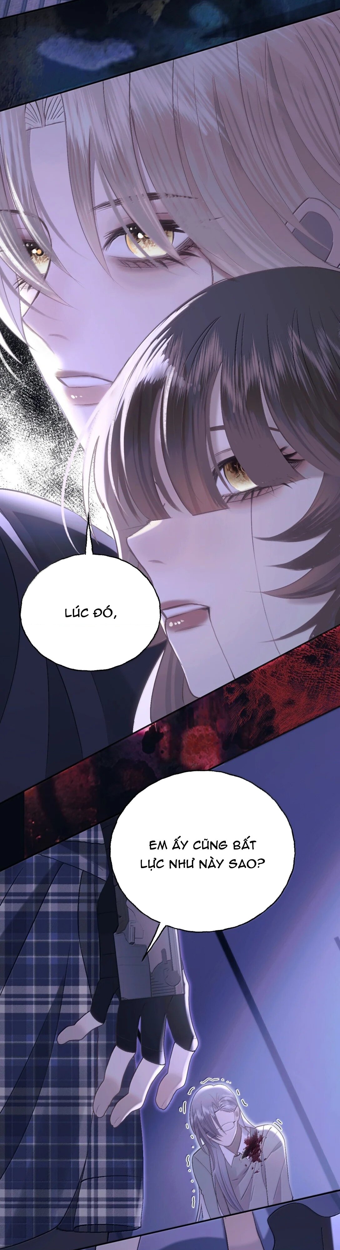 đọc truyện Đồng Loại Chương 56 ảnh 30 tại Thiên Thai Truyện