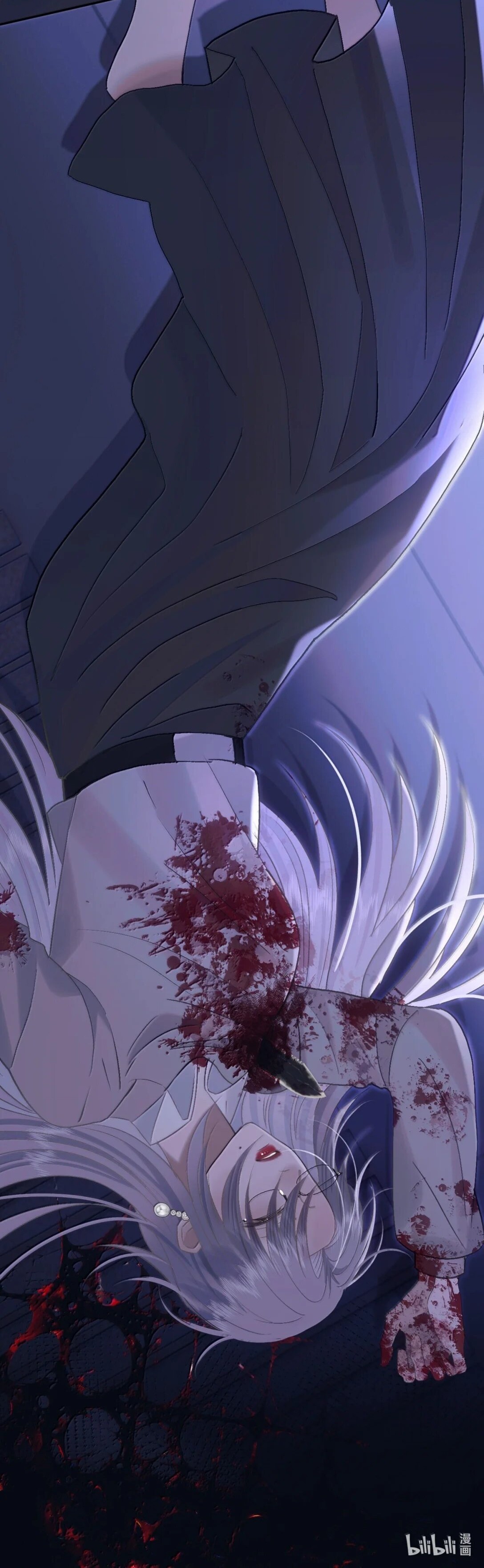 đọc truyện Đồng Loại Chương 56 ảnh 31 tại Thiên Thai Truyện