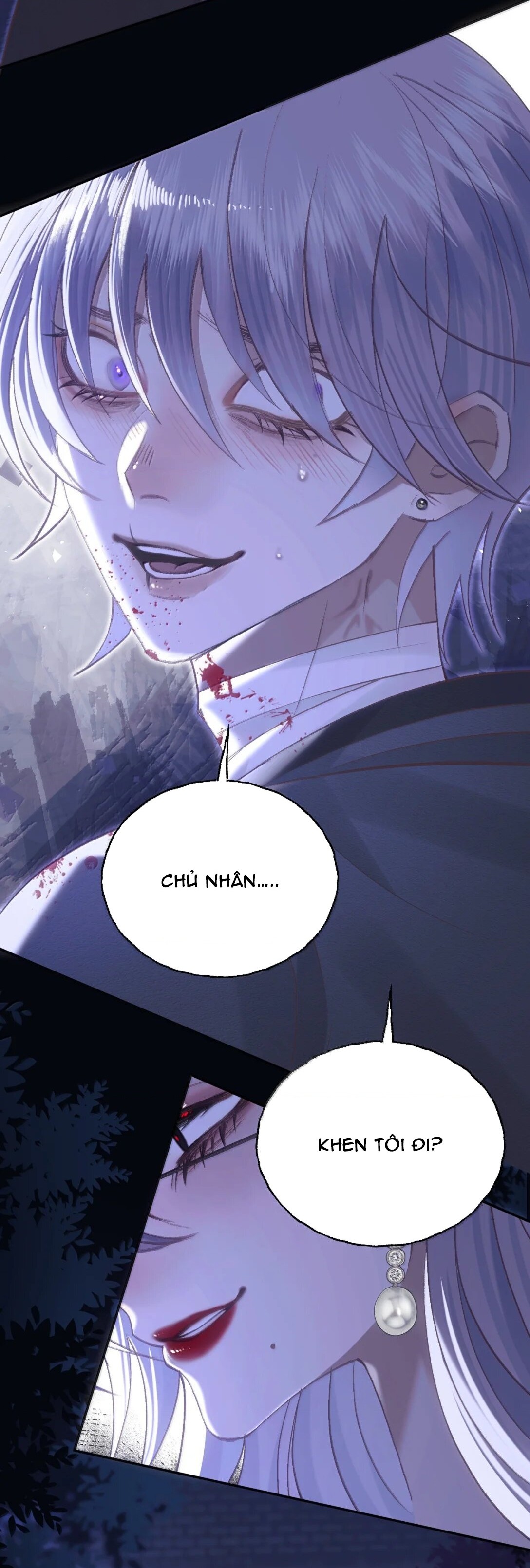 đọc truyện Đồng Loại Chương 56 ảnh 5 tại Thiên Thai Truyện