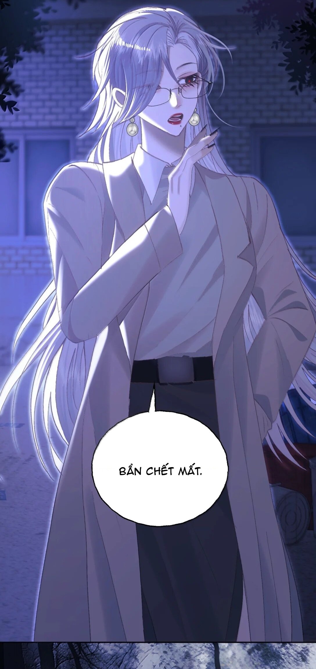 đọc truyện Đồng Loại Chương 56 ảnh 6 tại Thiên Thai Truyện