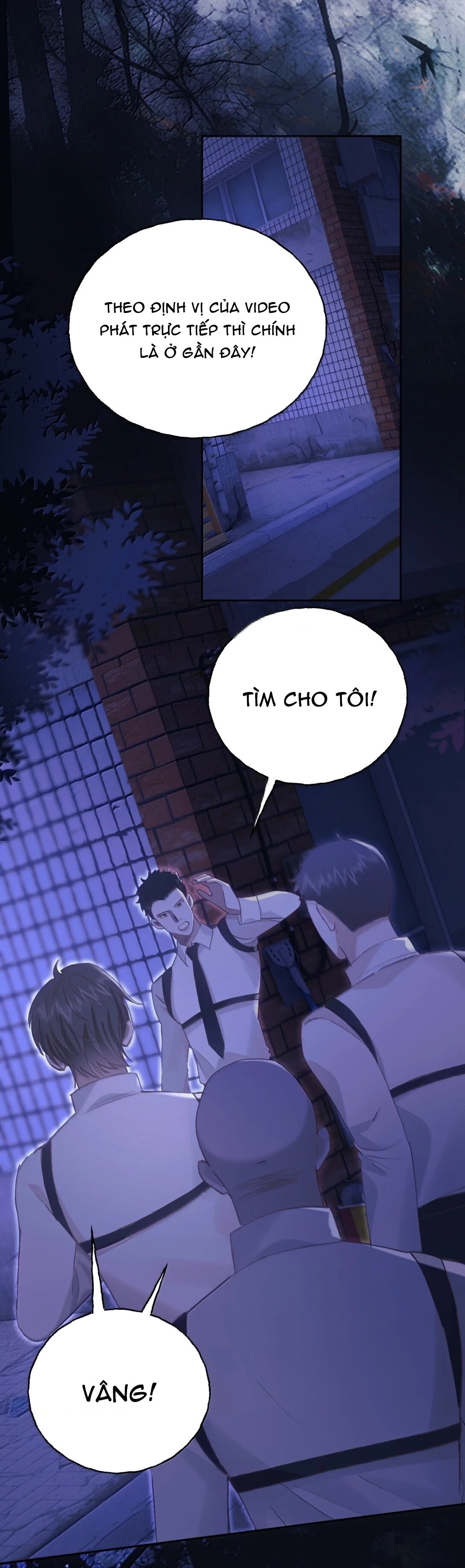 đọc truyện Đồng Loại Chương 56 ảnh 7 tại Thiên Thai Truyện