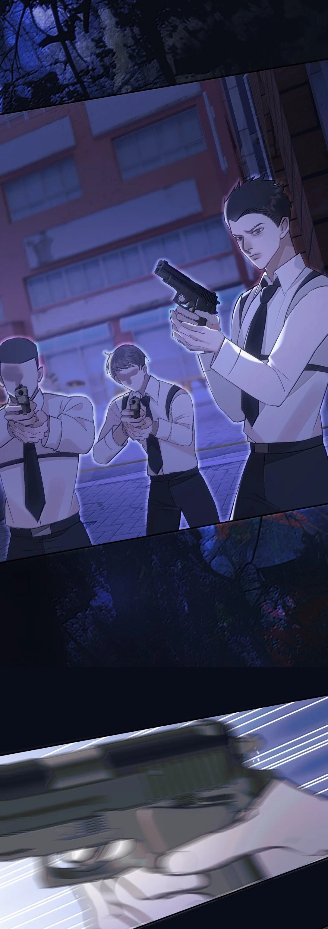 đọc truyện Đồng Loại Chương 56 ảnh 8 tại Thiên Thai Truyện