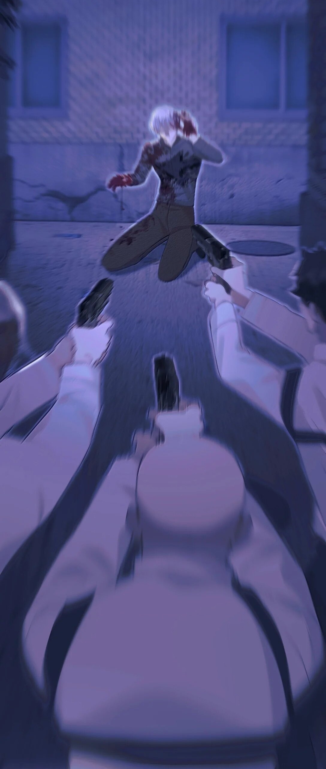 đọc truyện Đồng Loại Chương 56 ảnh 10 tại Thiên Thai Truyện