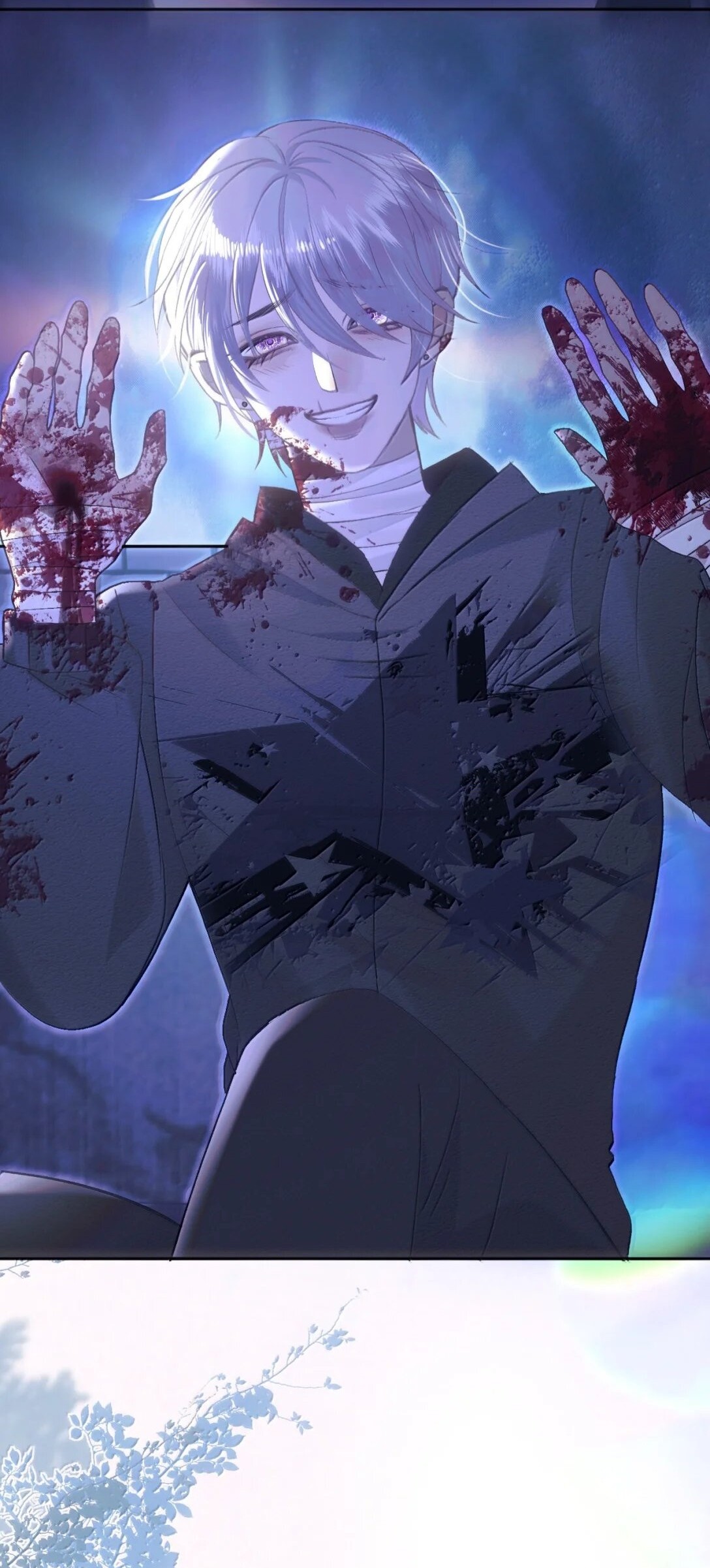 đọc truyện Đồng Loại Chương 56 ảnh 11 tại Thiên Thai Truyện