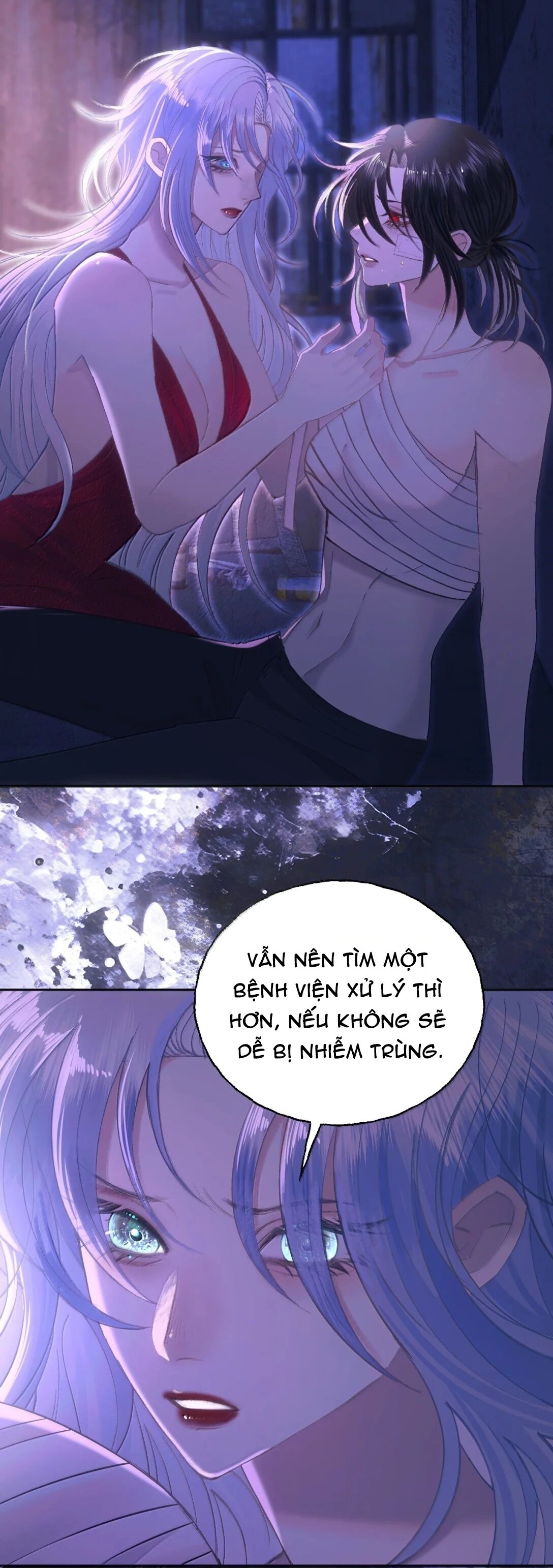 đọc truyện Đồng Loại Chương 57 ảnh 3 tại Thiên Thai Truyện