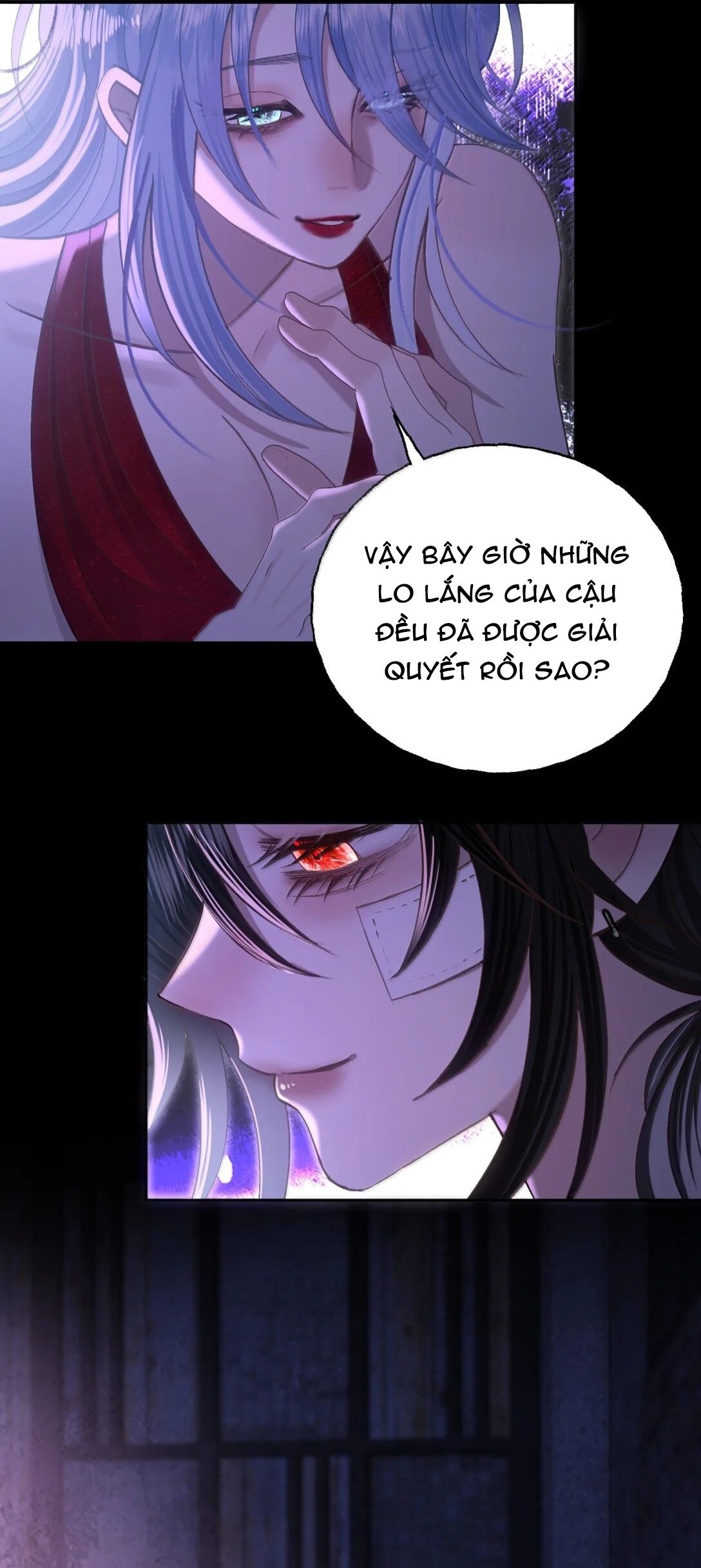 đọc truyện Đồng Loại Chương 57 ảnh 13 tại Thiên Thai Truyện