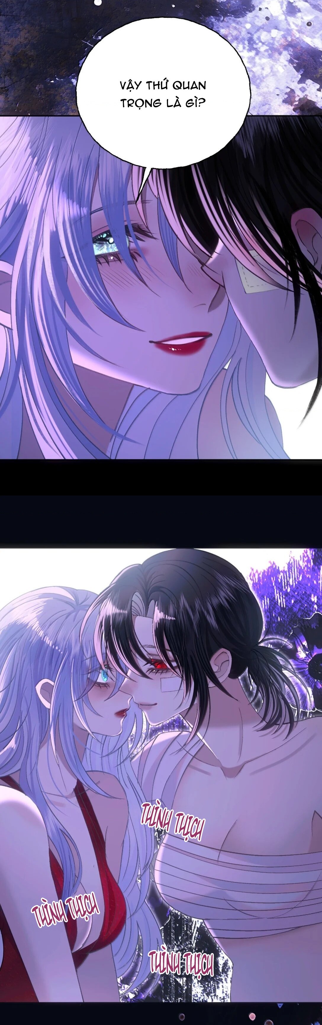 đọc truyện Đồng Loại Chương 57 ảnh 15 tại Thiên Thai Truyện