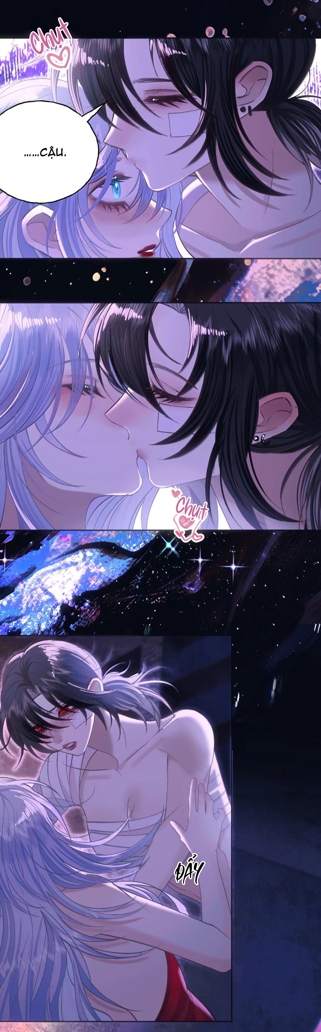 đọc truyện Đồng Loại Chương 57 ảnh 16 tại Thiên Thai Truyện