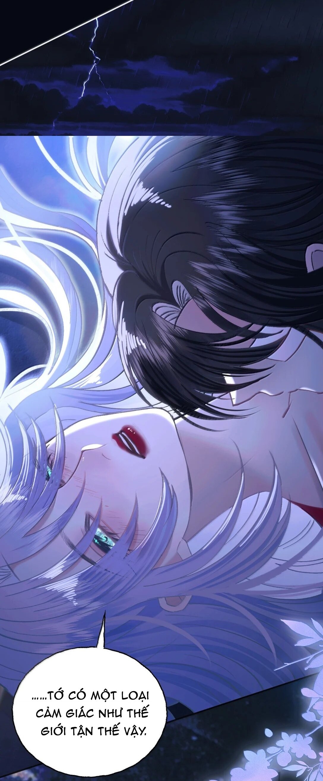 đọc truyện Đồng Loại Chương 57 ảnh 20 tại Thiên Thai Truyện