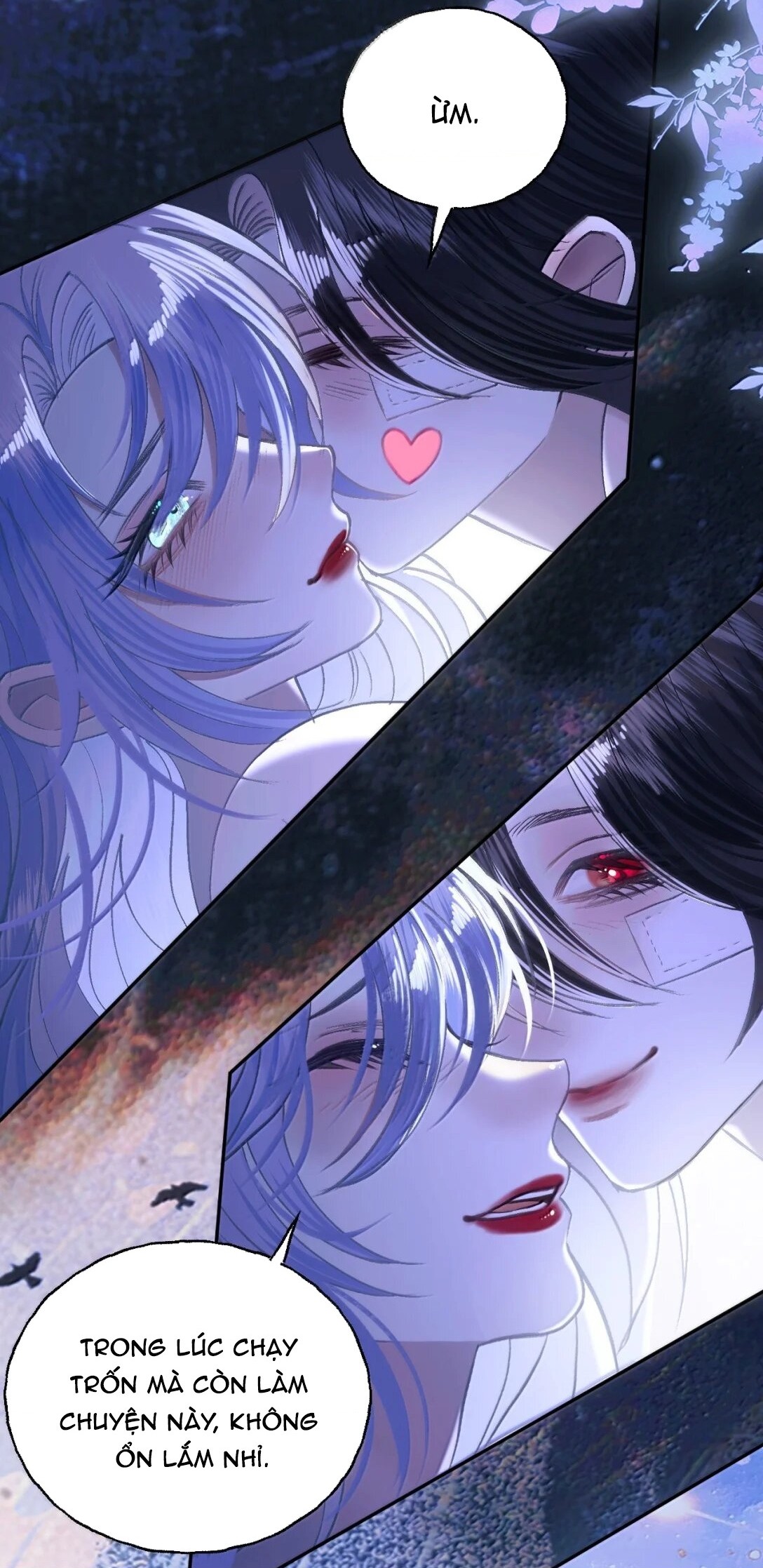 đọc truyện Đồng Loại Chương 57 ảnh 21 tại Thiên Thai Truyện