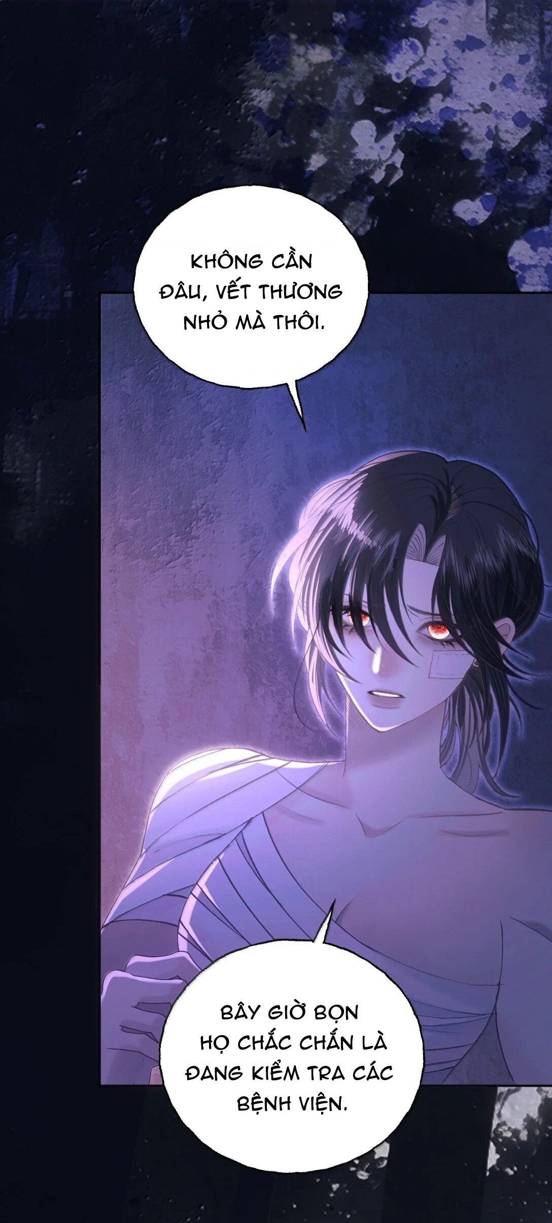 đọc truyện Đồng Loại Chương 57 ảnh 4 tại Thiên Thai Truyện