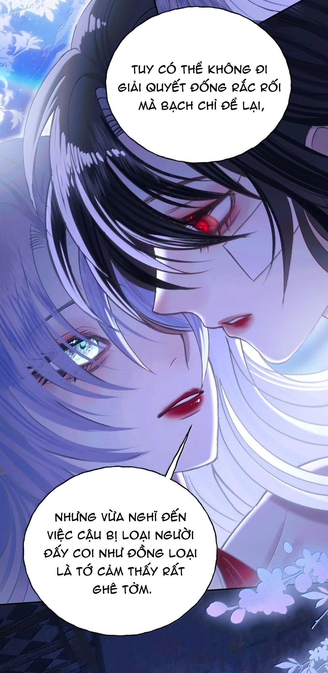 đọc truyện Đồng Loại Chương 57 ảnh 23 tại Thiên Thai Truyện