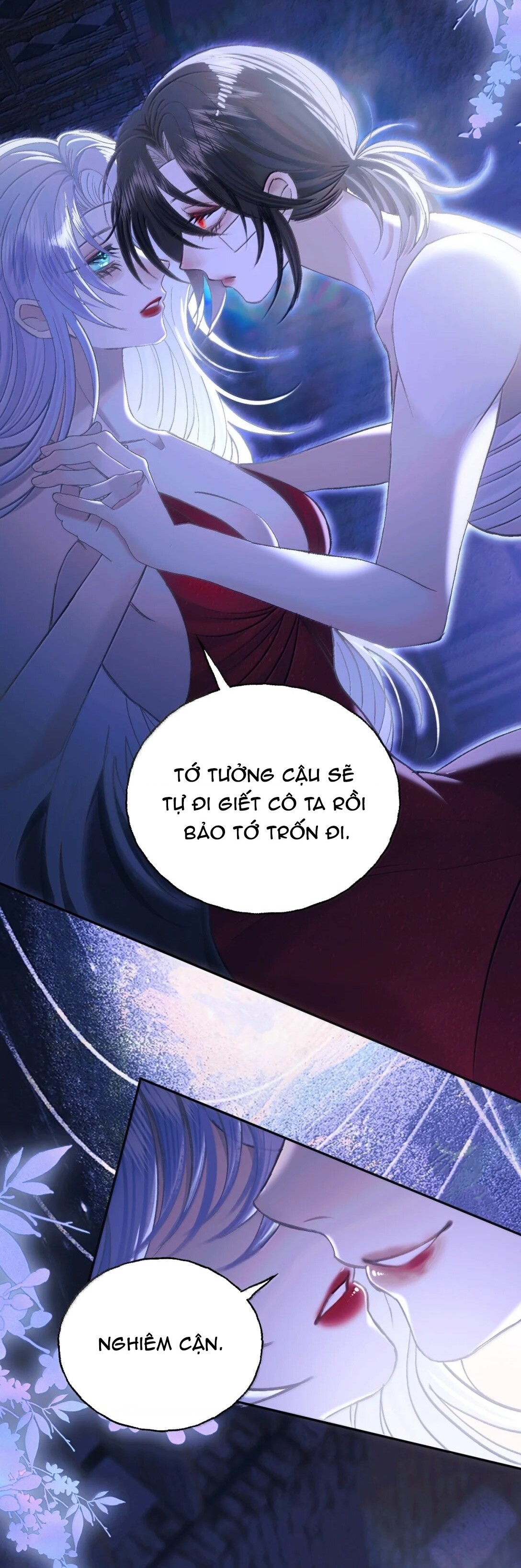 đọc truyện Đồng Loại Chương 57 ảnh 24 tại Thiên Thai Truyện