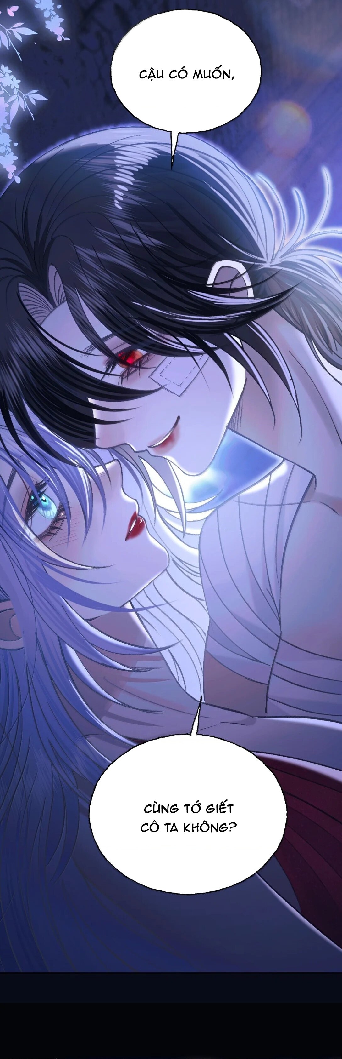 đọc truyện Đồng Loại Chương 57 ảnh 25 tại Thiên Thai Truyện