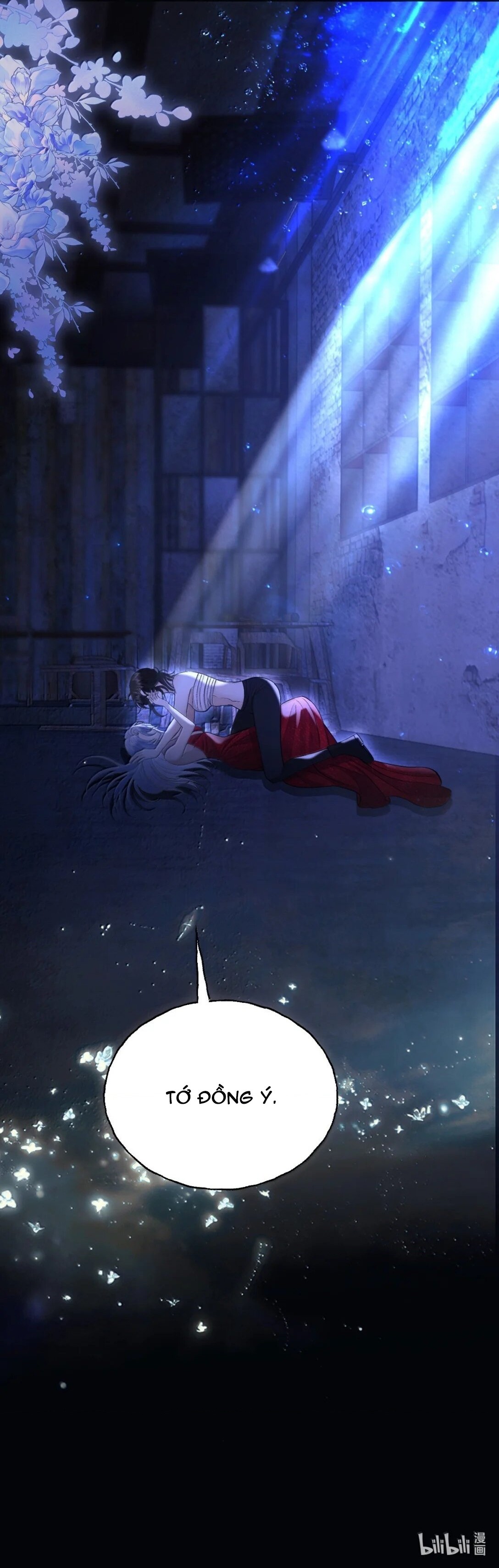 đọc truyện Đồng Loại Chương 57 ảnh 27 tại Thiên Thai Truyện