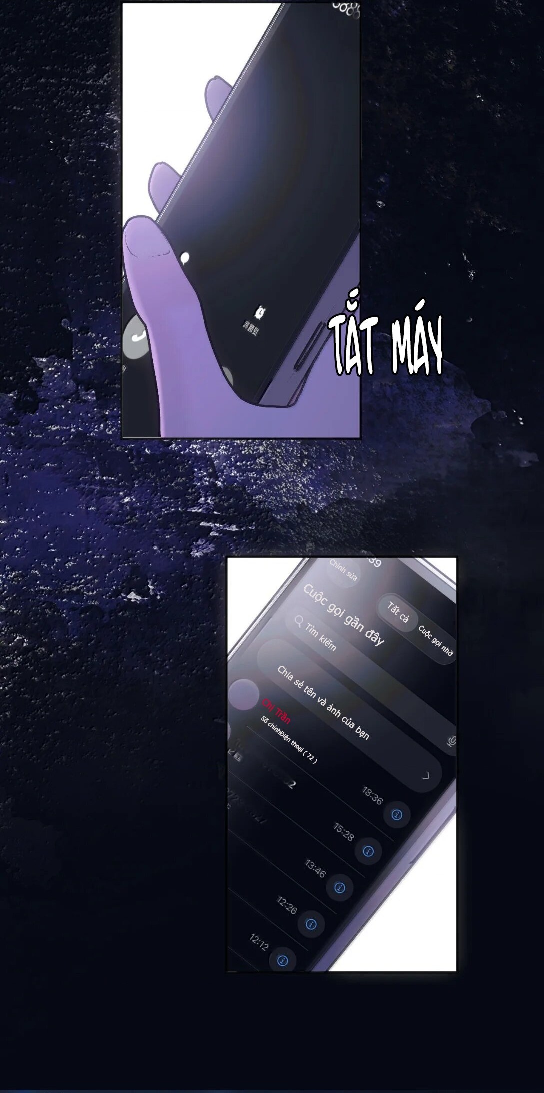 đọc truyện Đồng Loại Chương 57 ảnh 6 tại Thiên Thai Truyện