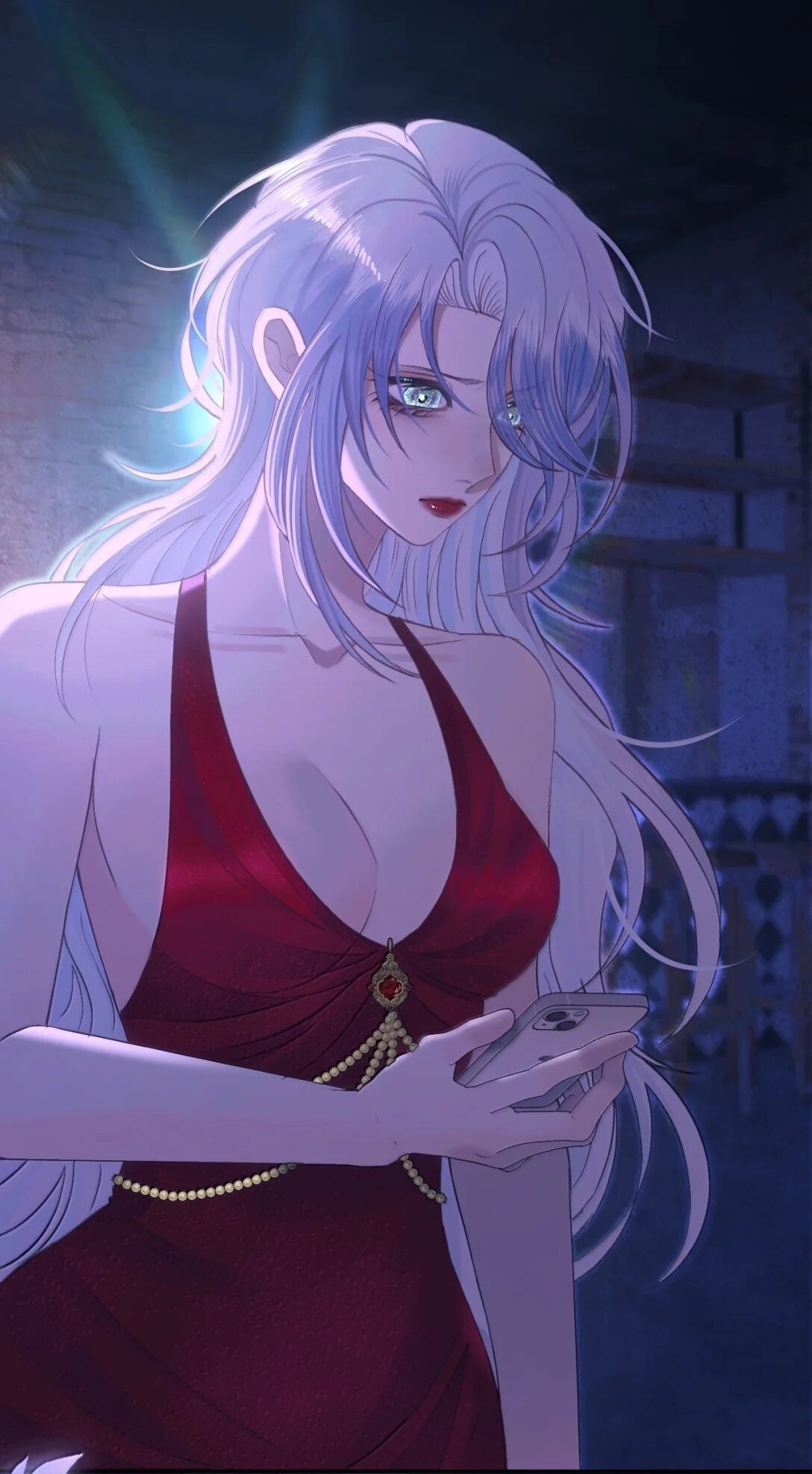 đọc truyện Đồng Loại Chương 57 ảnh 7 tại Thiên Thai Truyện