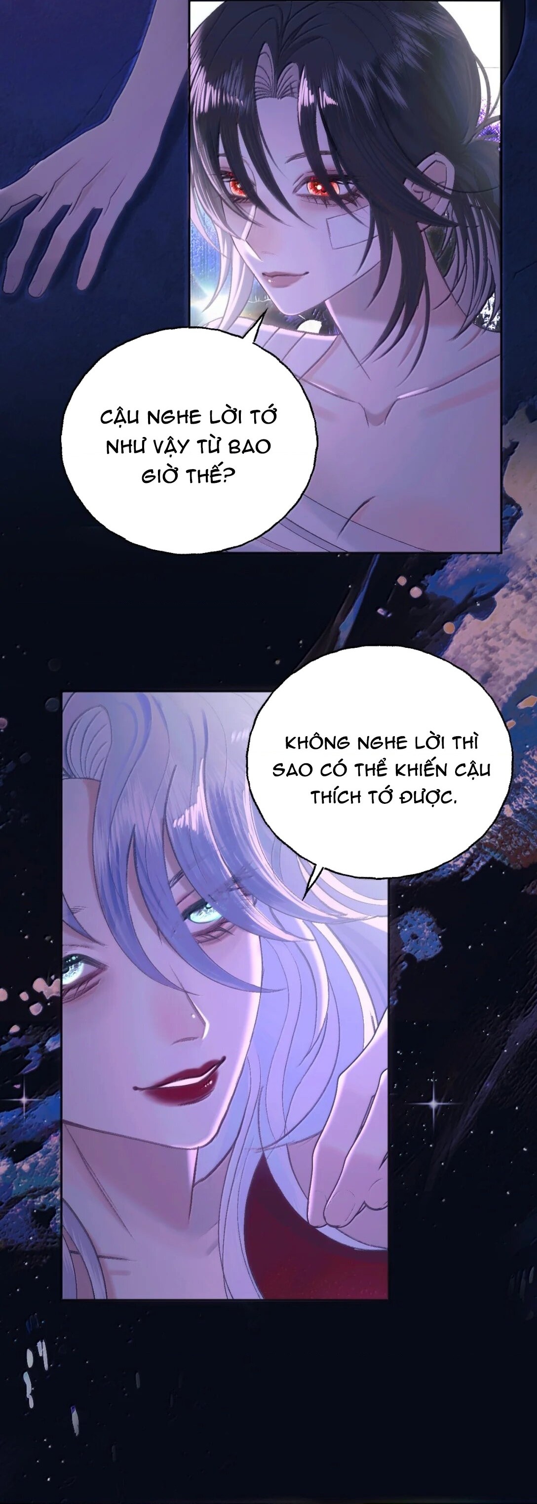 đọc truyện Đồng Loại Chương 57 ảnh 9 tại Thiên Thai Truyện