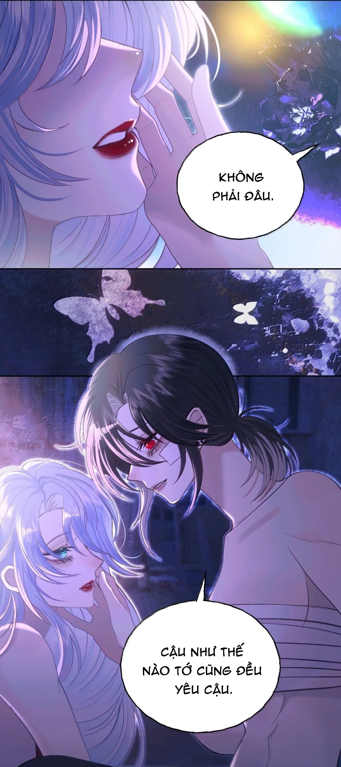 đọc truyện Đồng Loại Chương 57 ảnh 10 tại Thiên Thai Truyện