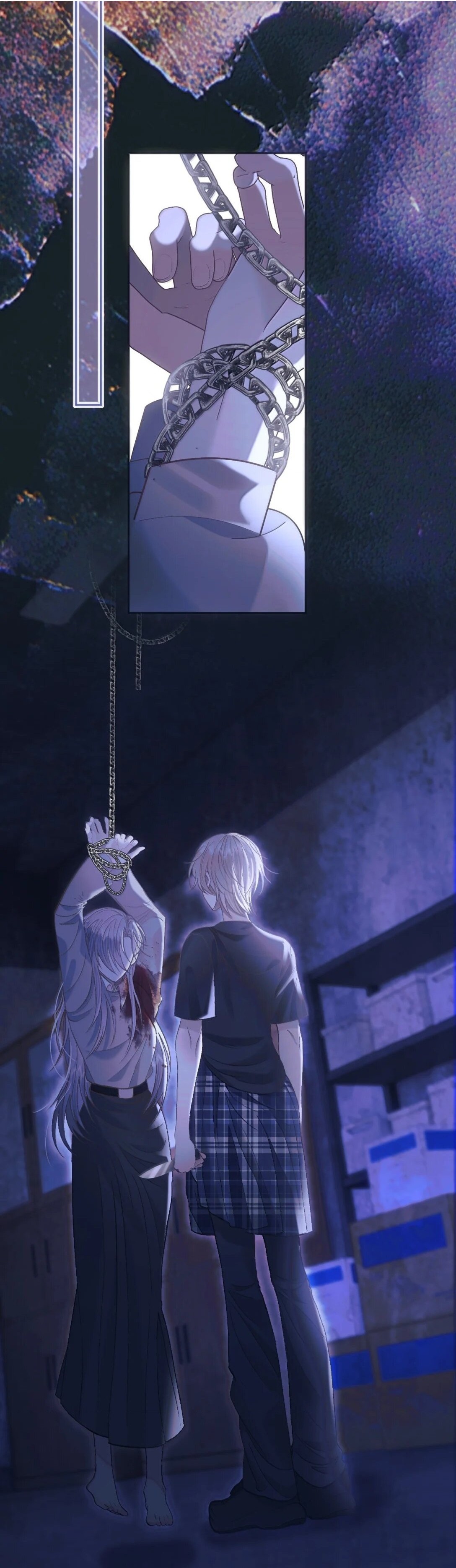 đọc truyện Đồng Loại Chương 58 ảnh 2 tại Thiên Thai Truyện