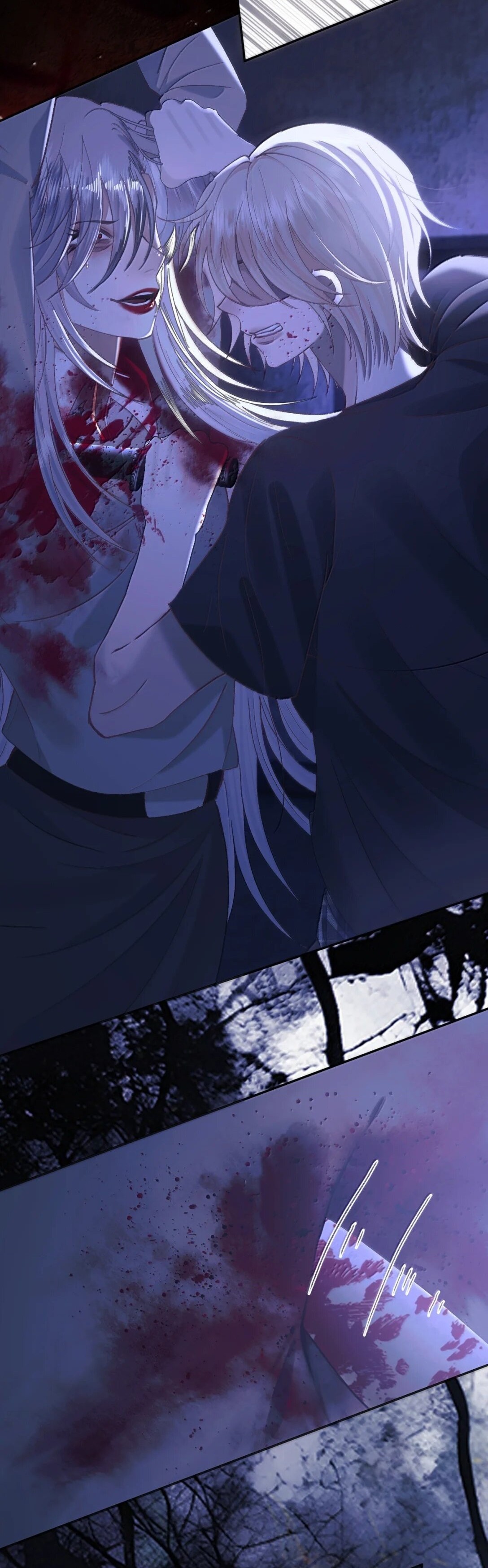 đọc truyện Đồng Loại Chương 58 ảnh 12 tại Thiên Thai Truyện