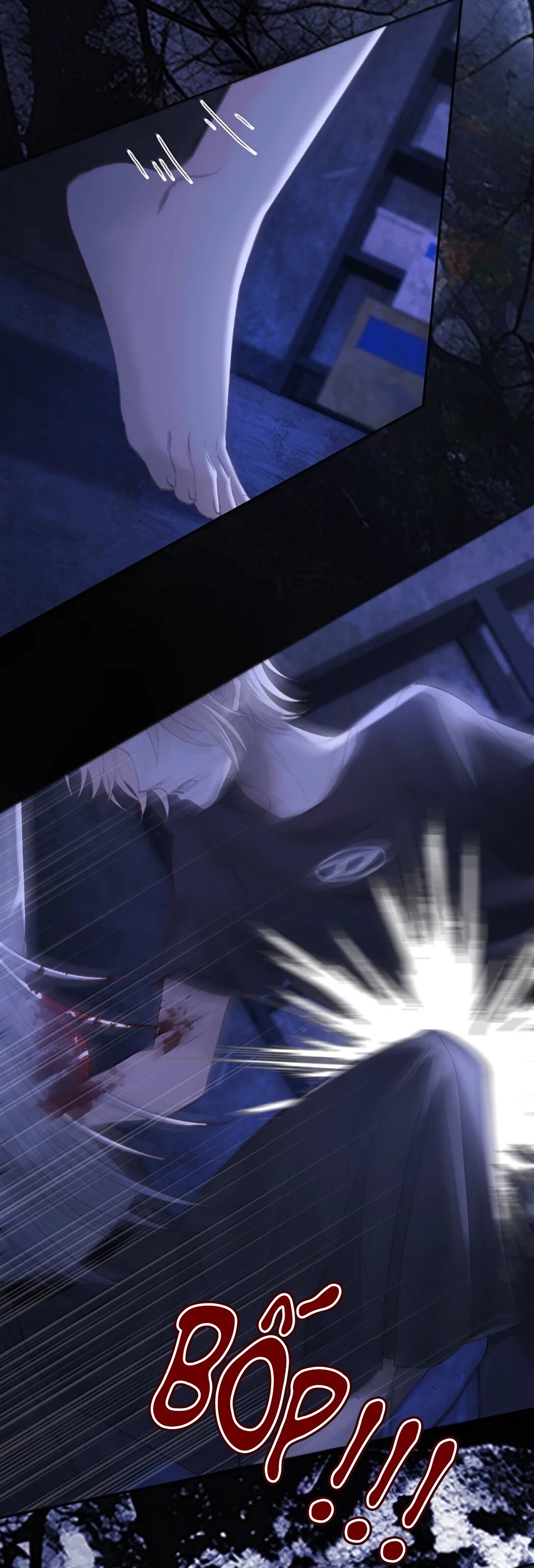 đọc truyện Đồng Loại Chương 58 ảnh 13 tại Thiên Thai Truyện