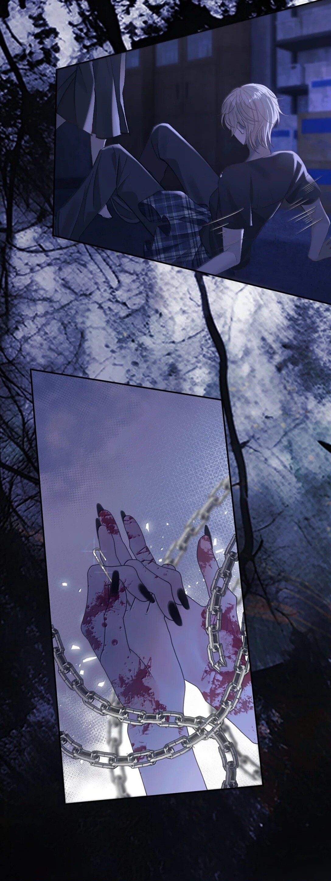 đọc truyện Đồng Loại Chương 58 ảnh 14 tại Thiên Thai Truyện