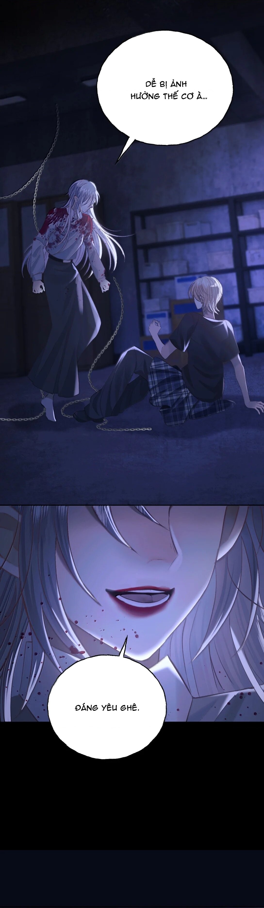 đọc truyện Đồng Loại Chương 58 ảnh 15 tại Thiên Thai Truyện