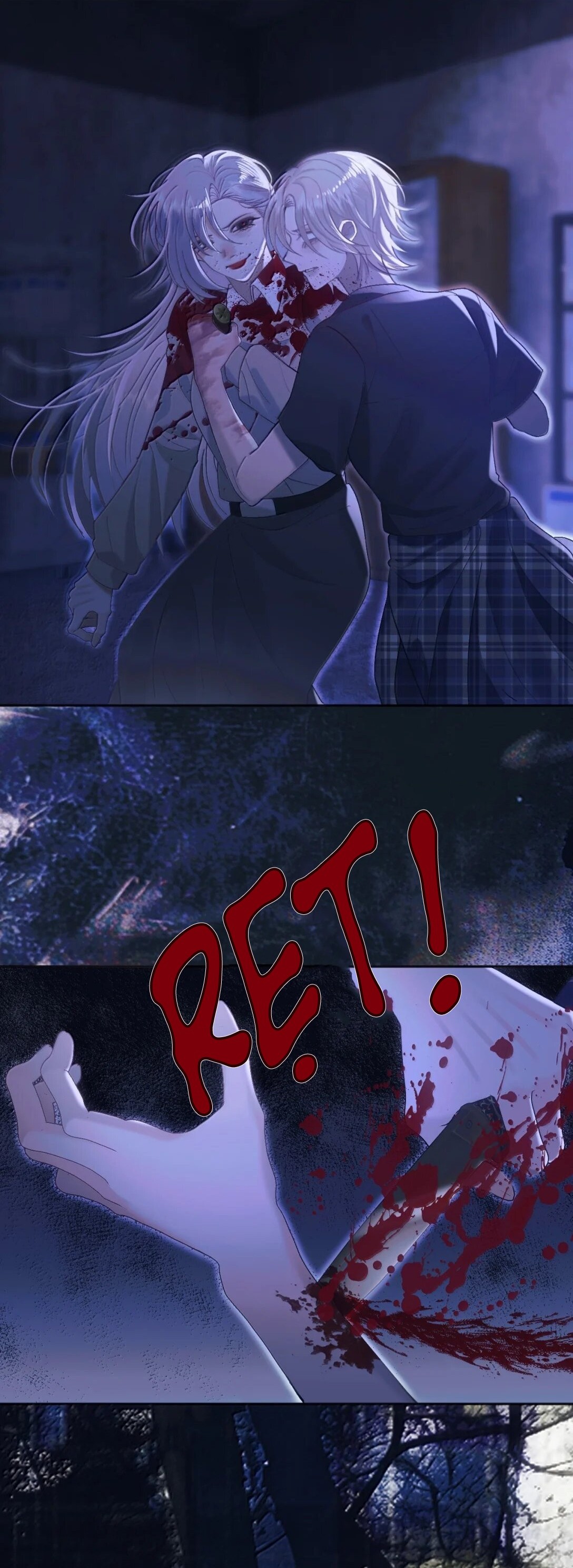 đọc truyện Đồng Loại Chương 58 ảnh 16 tại Thiên Thai Truyện