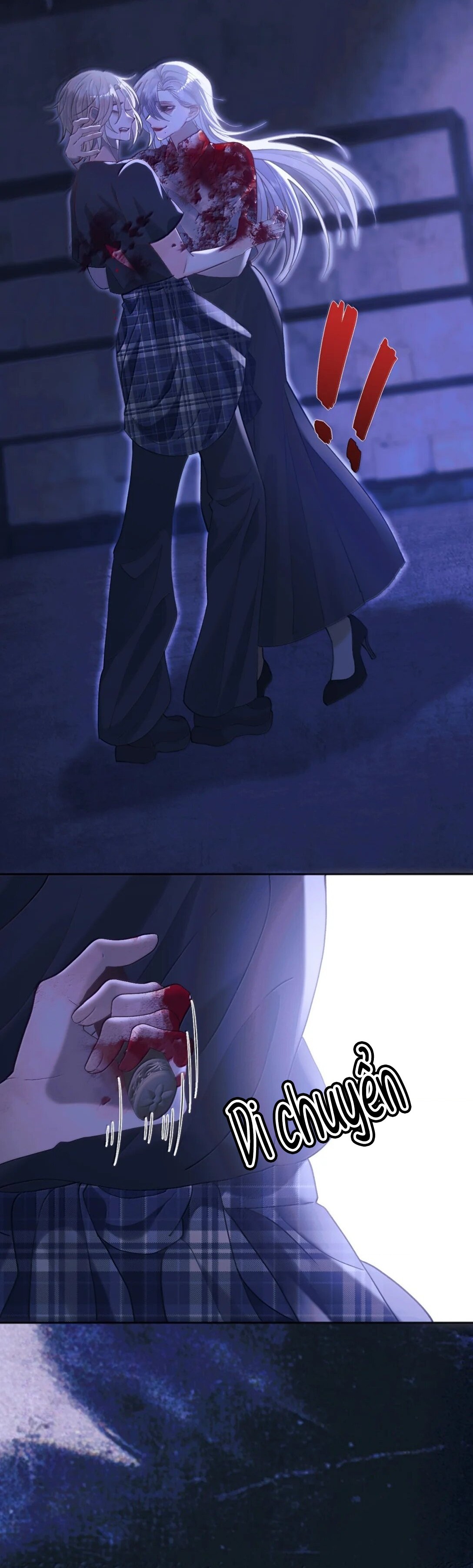 đọc truyện Đồng Loại Chương 58 ảnh 18 tại Thiên Thai Truyện