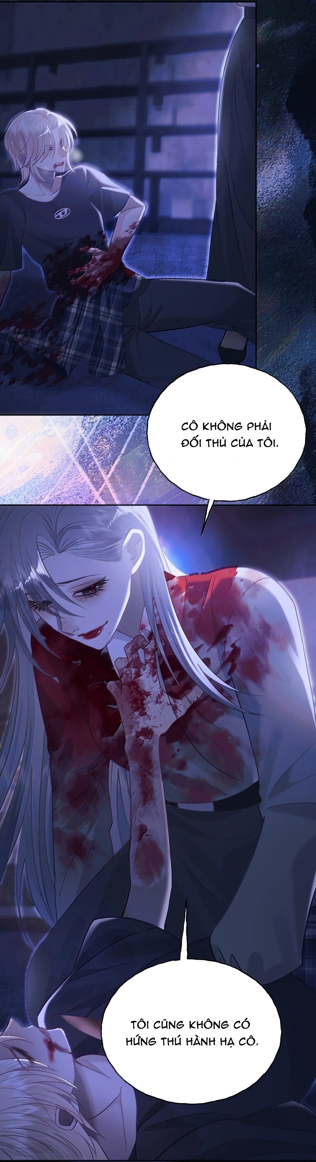 đọc truyện Đồng Loại Chương 58 ảnh 19 tại Thiên Thai Truyện