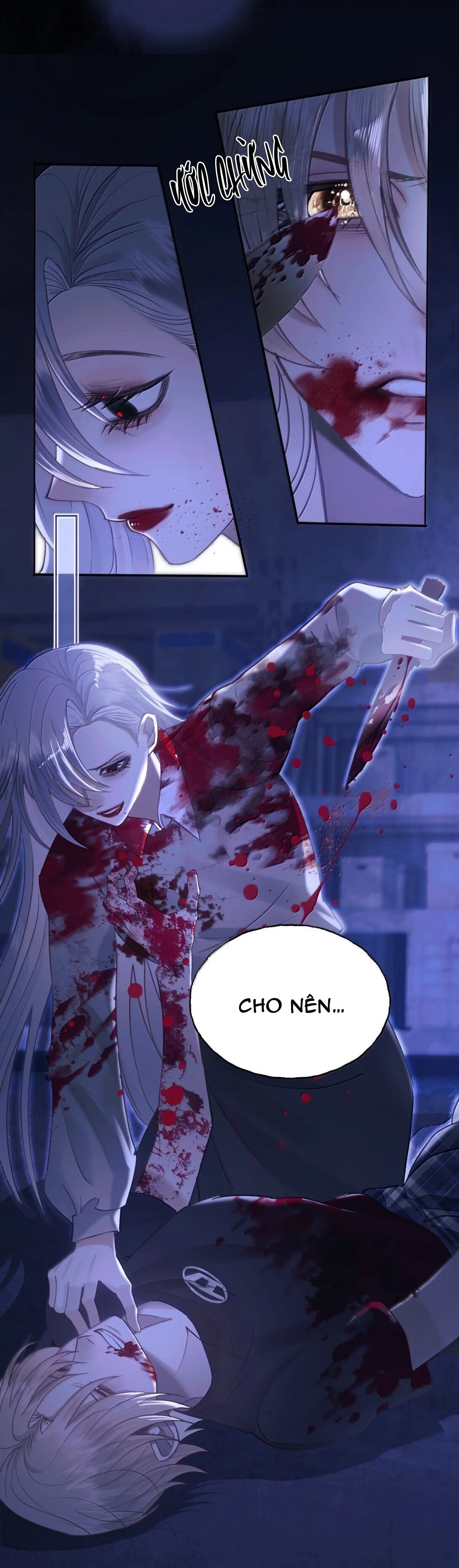 đọc truyện Đồng Loại Chương 58 ảnh 20 tại Thiên Thai Truyện