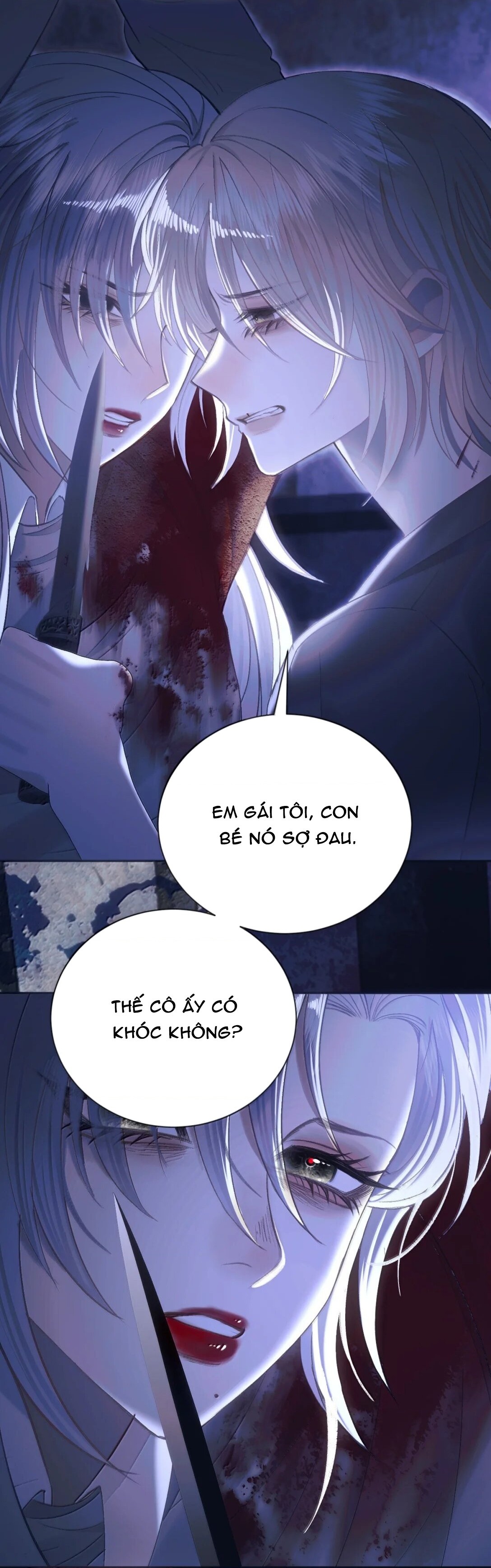 đọc truyện Đồng Loại Chương 58 ảnh 4 tại Thiên Thai Truyện