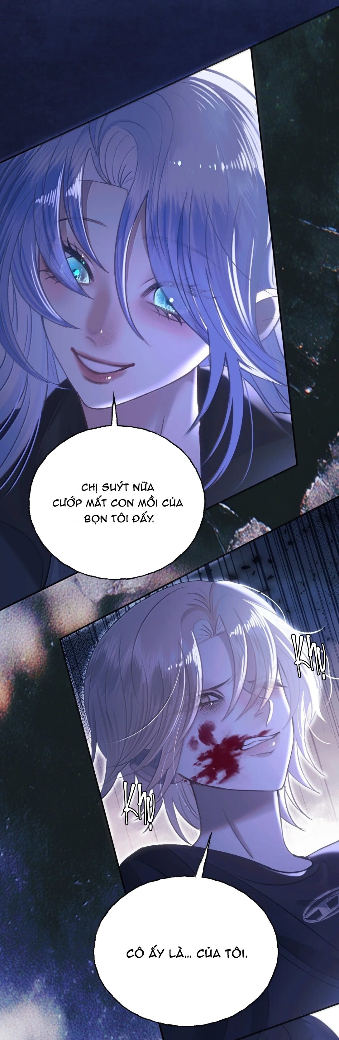 đọc truyện Đồng Loại Chương 58 ảnh 24 tại Thiên Thai Truyện