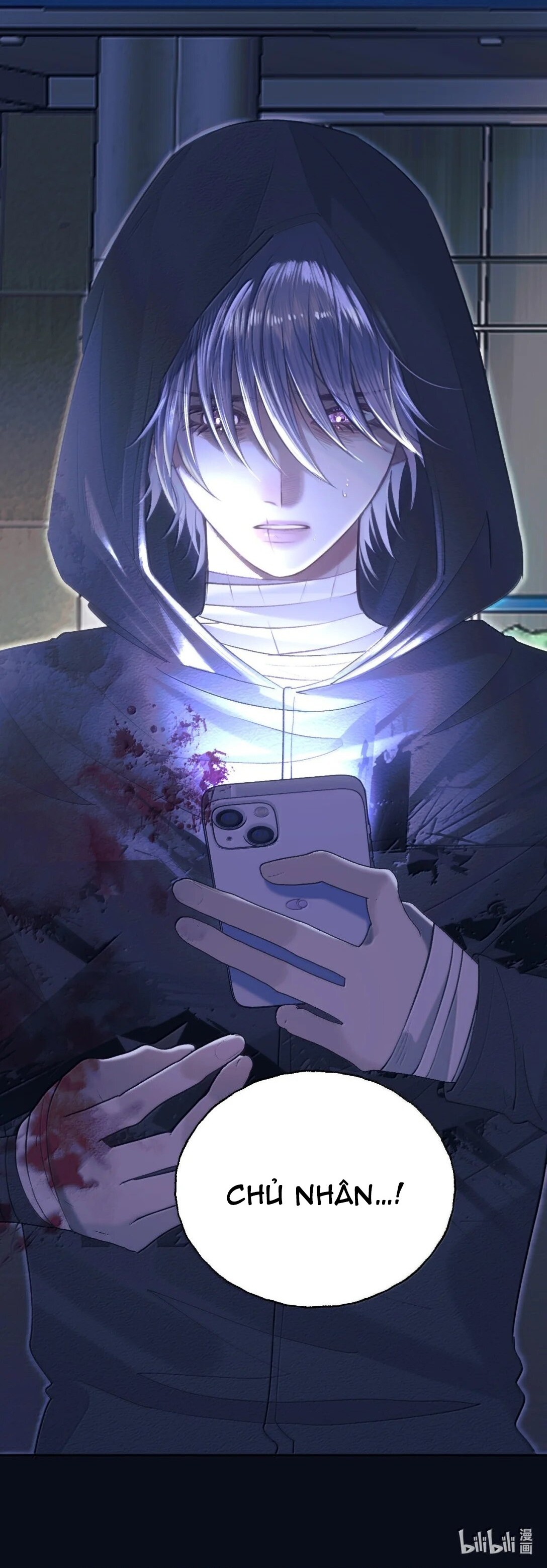 đọc truyện Đồng Loại Chương 58 ảnh 29 tại Thiên Thai Truyện