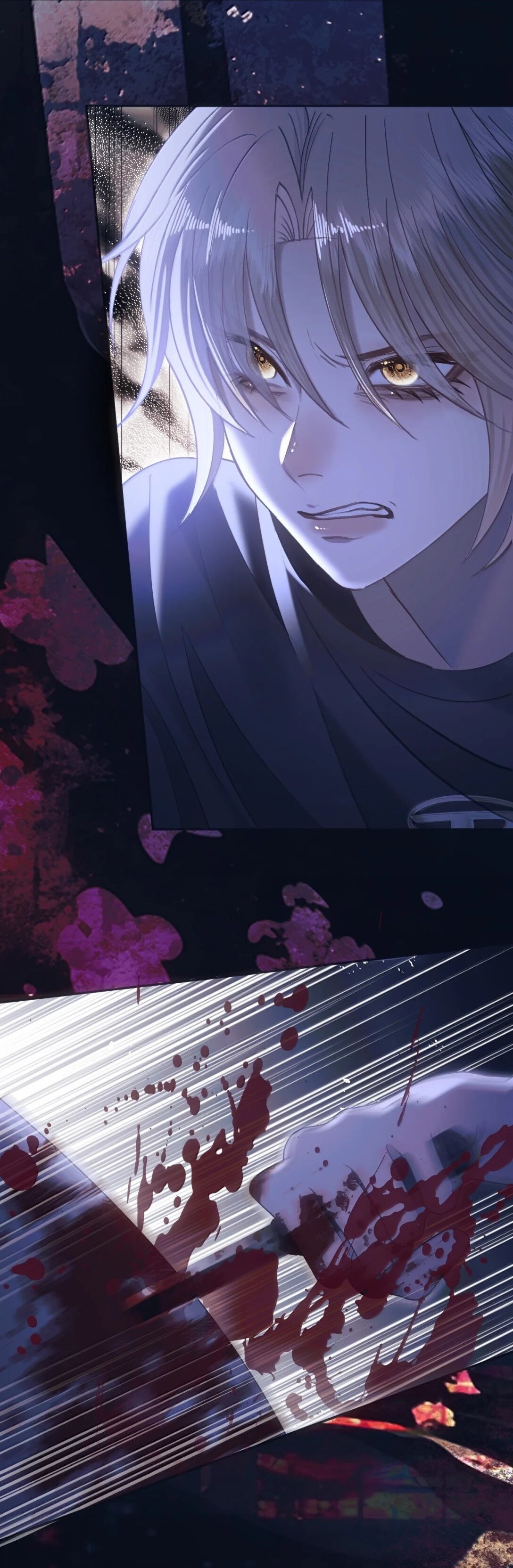 đọc truyện Đồng Loại Chương 58 ảnh 5 tại Thiên Thai Truyện