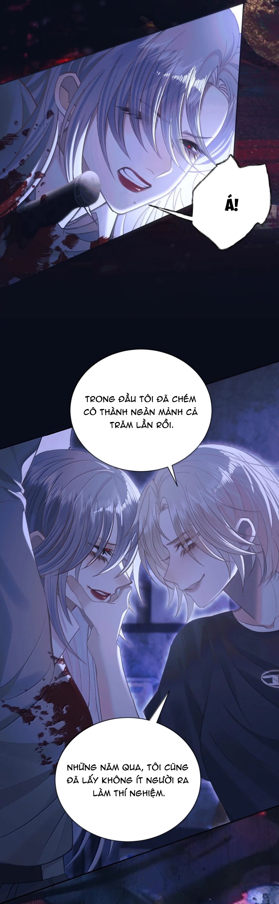 đọc truyện Đồng Loại Chương 58 ảnh 6 tại Thiên Thai Truyện