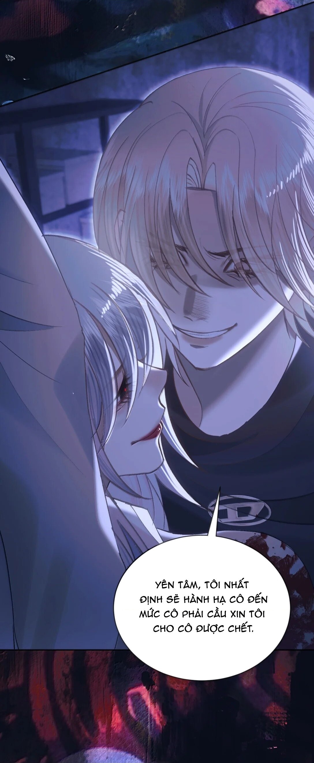 đọc truyện Đồng Loại Chương 58 ảnh 7 tại Thiên Thai Truyện