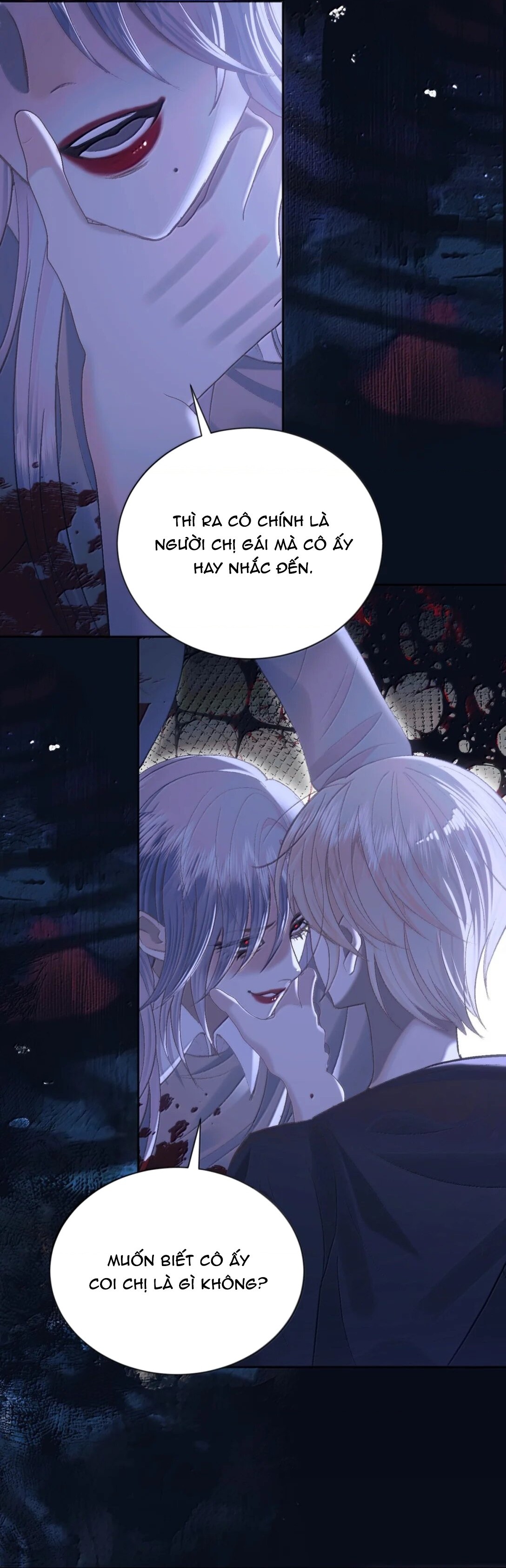 đọc truyện Đồng Loại Chương 58 ảnh 8 tại Thiên Thai Truyện