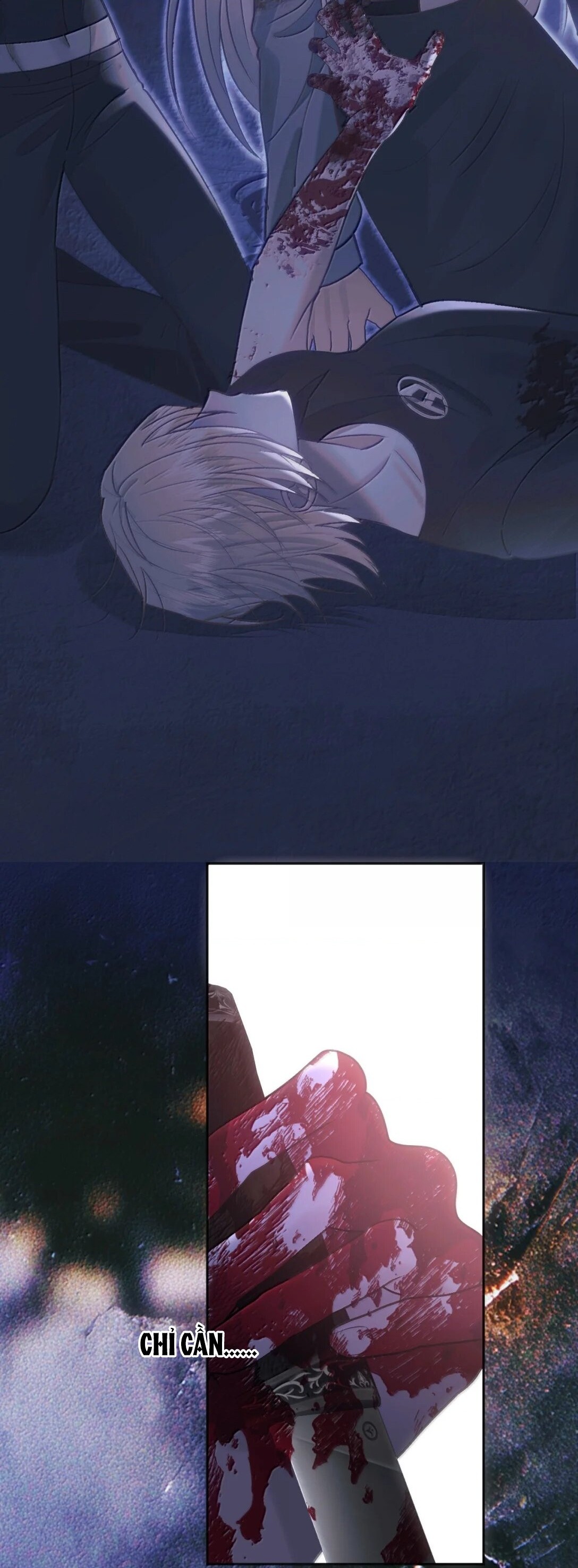 đọc truyện Đồng Loại Chương 59 ảnh 12 tại Thiên Thai Truyện